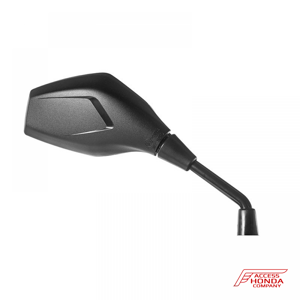 Зеркала асферические, правая резьба M10 x 1.25 для мотоциклов Honda Зеркала асферические, правая резьба M10 x 1.25 для мотоциклов Honda