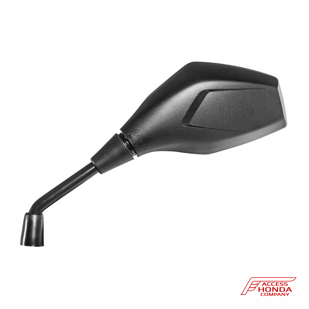 Зеркала асферические, правая резьба M10 x 1.25 для мотоциклов Honda Зеркала асферические, правая резьба M10 x 1.25 для мотоциклов Honda