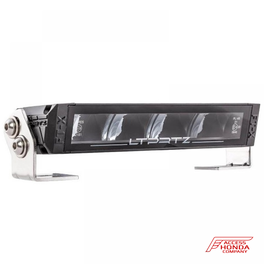 Светодиодная фара дальнего света Touratech для Honda CRF1000 Africa Twin / CRF1100 Africa Twin Светодиодная фара дальнего света Touratech для Honda CRF1000 Africa Twin / CRF1100 Africa Twin