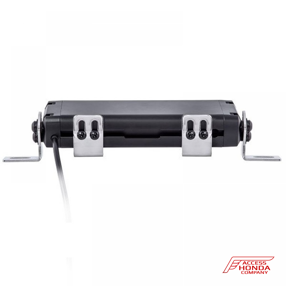 Светодиодная фара дальнего света Touratech для Honda CRF1000 Africa Twin / CRF1100 Africa Twin Светодиодная фара дальнего света Touratech для Honda CRF1000 Africa Twin / CRF1100 Africa Twin