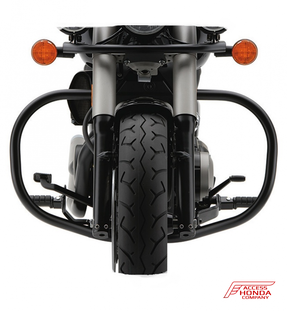 Защитные дуги Cobra для мотоцикла Honda VT750C2B Black Spirit (Phantom) Защитные дуги Cobra для мотоцикла Honda VT750C2B Black Spirit (Phantom)