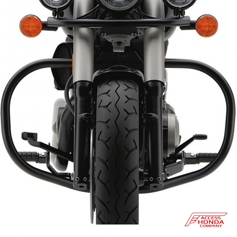 Защитные дуги Cobra для мотоцикла Honda VT750C2B Black Spirit (Phantom) Защитные дуги Cobra для мотоцикла Honda VT750C2B Black Spirit (Phantom)