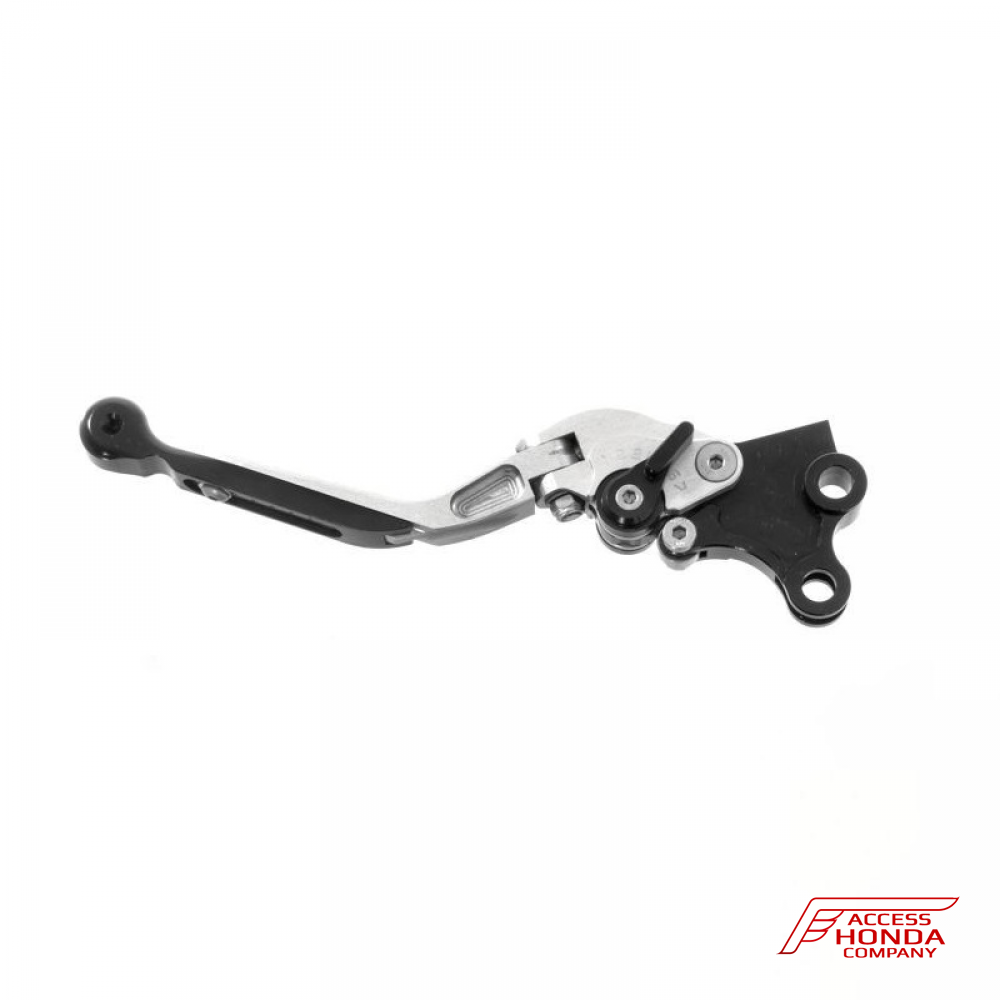 Складной рычаг сцепления Touratech для Honda CRF1000L Africa Twin/ CRF1000L Adventure Sports Складной рычаг сцепления Touratech для Honda CRF1000L Africa Twin/ CRF1000L Adventure Sports