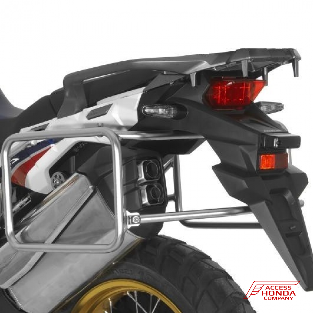 Крепление боковых кофров и сумок Touratech для Honda CRF1000L Africa Twin Крепление боковых кофров и сумок Touratech для Honda CRF1000L Africa Twin