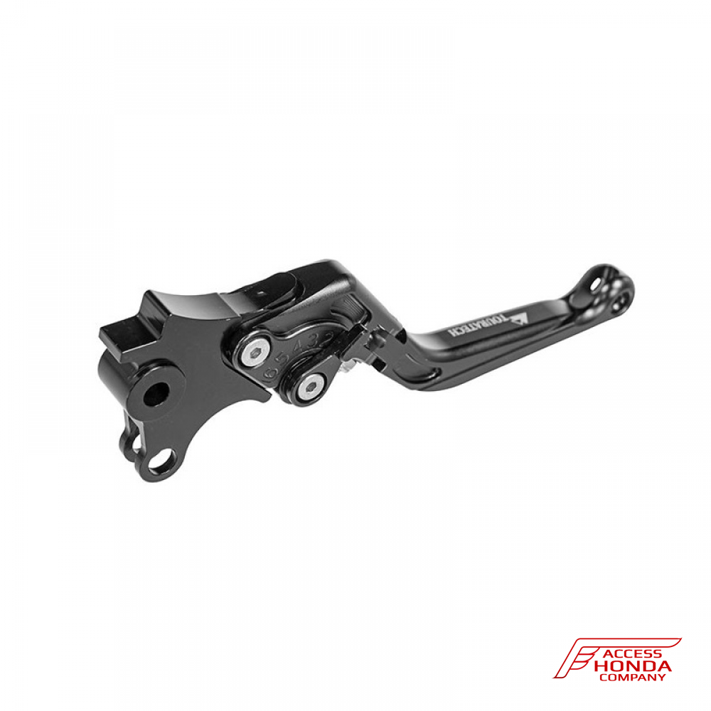 Комплект складных рычагов Touratech регулируемых по длине для Honda CRF1000L Africa Twin /Adventure Sports Комплект складных рычагов Touratech регулируемых по длине для Honda CRF1000L Africa Twin /Adventure Sports