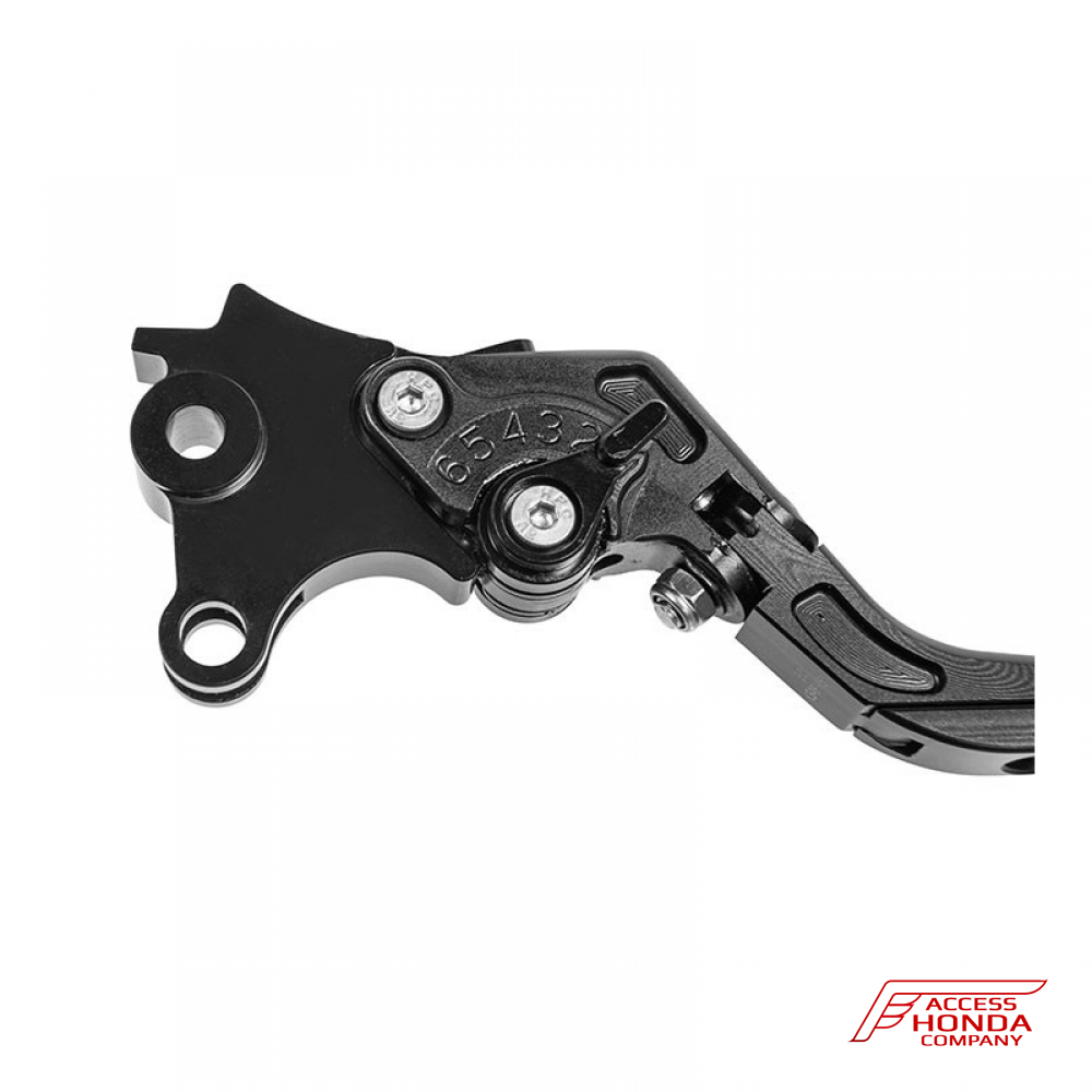 Комплект складных рычагов Touratech регулируемых по длине для Honda CRF1000L Africa Twin /Adventure Sports Комплект складных рычагов Touratech регулируемых по длине для Honda CRF1000L Africa Twin /Adventure Sports