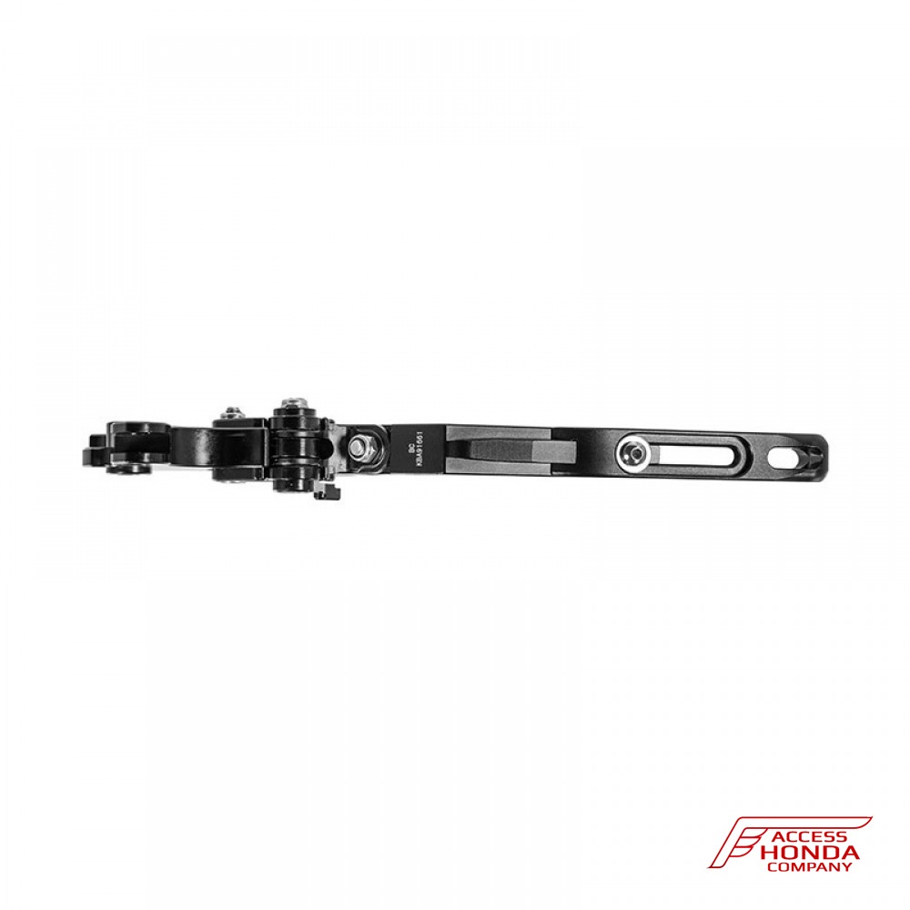 Комплект складных рычагов Touratech регулируемых по длине для Honda CRF1000L Africa Twin /Adventure Sports Комплект складных рычагов Touratech регулируемых по длине для Honda CRF1000L Africa Twin /Adventure Sports