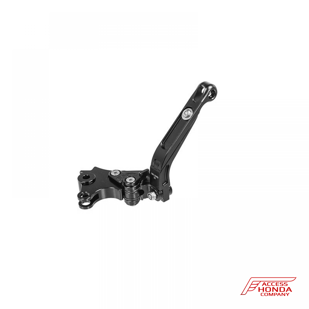 Комплект складных рычагов Touratech регулируемых по длине для Honda CRF1000L Africa Twin /Adventure Sports Комплект складных рычагов Touratech регулируемых по длине для Honda CRF1000L Africa Twin /Adventure Sports