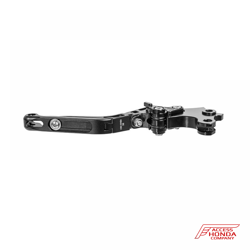 Комплект складных рычагов Touratech регулируемых по длине для Honda CRF1000L Africa Twin /Adventure Sports Комплект складных рычагов Touratech регулируемых по длине для Honda CRF1000L Africa Twin /Adventure Sports