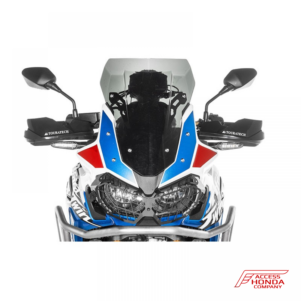 Защита рук Touratech для Honda CRF1000L Africa Twin/Adventure Sports, CRF1100 Africa Twin Защита рук Touratech для Honda CRF1000L Africa Twin/Adventure Sports, CRF1100 Africa Twin