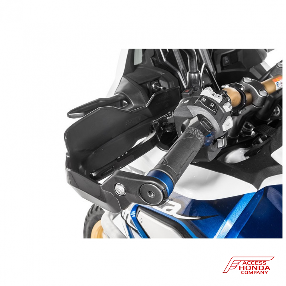 Защита рук Touratech для Honda CRF1000L Africa Twin/Adventure Sports, CRF1100 Africa Twin Защита рук Touratech для Honda CRF1000L Africa Twin/Adventure Sports, CRF1100 Africa Twin