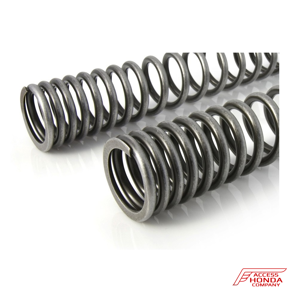 Прогрессивные пружины Touratech для Honda CRF1000L Africa Twin c 2018 Прогрессивные пружины Touratech для Honda CRF1000L Africa Twin c 2018