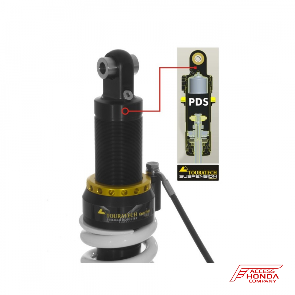 Задний амортизатор Touratech Задний амортизатор Touratech