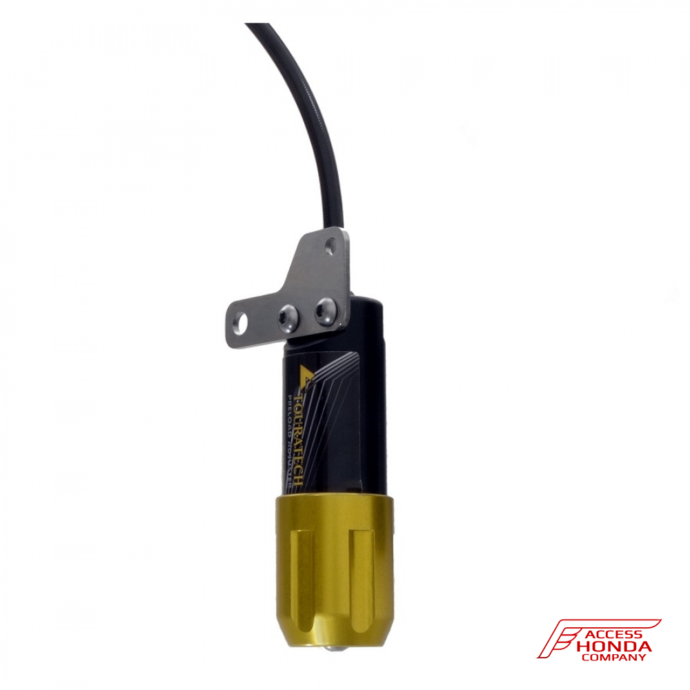 Задний амортизатор Touratech для Honda CRF 1000L Africa-Twin с 2018, тип Extreme Задний амортизатор Touratech для Honda CRF 1000L Africa-Twin с 2018, тип Extreme