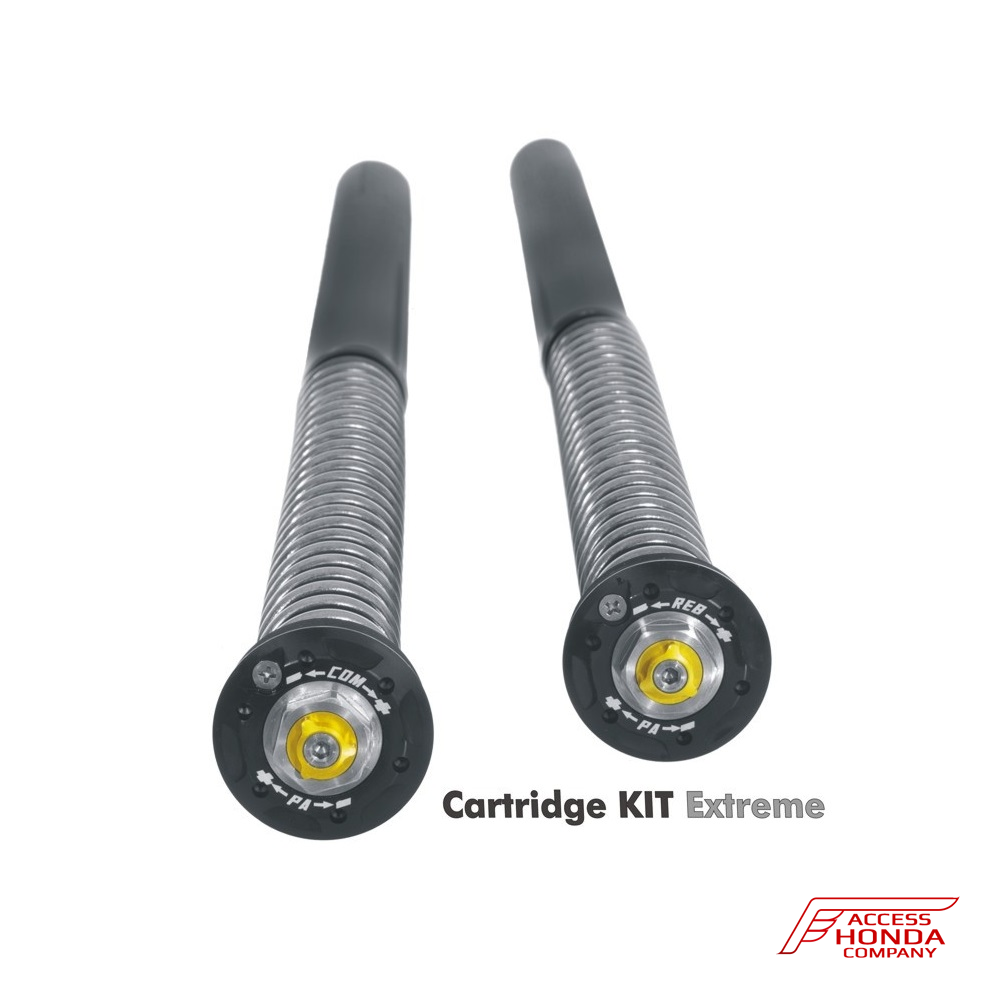 Картриджи вилки Touratech Картриджи вилки Touratech