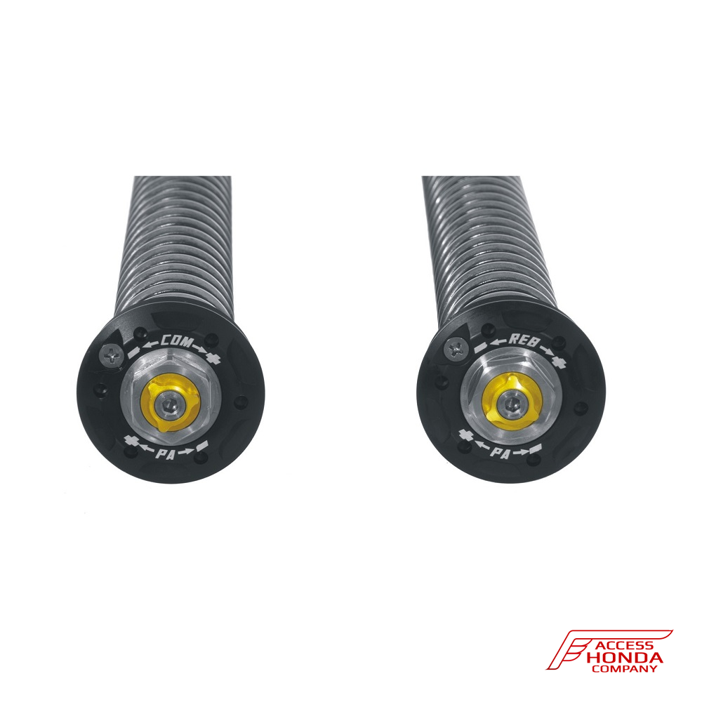 Картриджи вилки Touratech Картриджи вилки Touratech