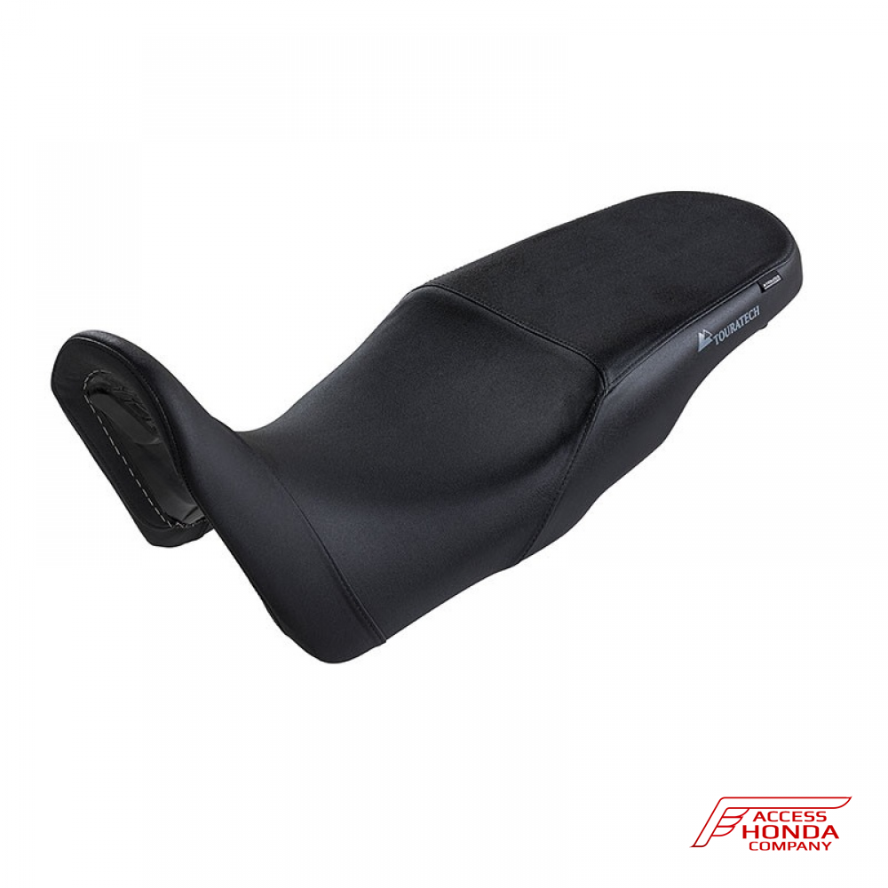 Комфортное сиденье Touratech Fresh Touch для Honda CRF1000L Africa Twin/Adventure Sports, низкое Комфортное сиденье Touratech Fresh Touch для Honda CRF1000L Africa Twin/Adventure Sports, низкое