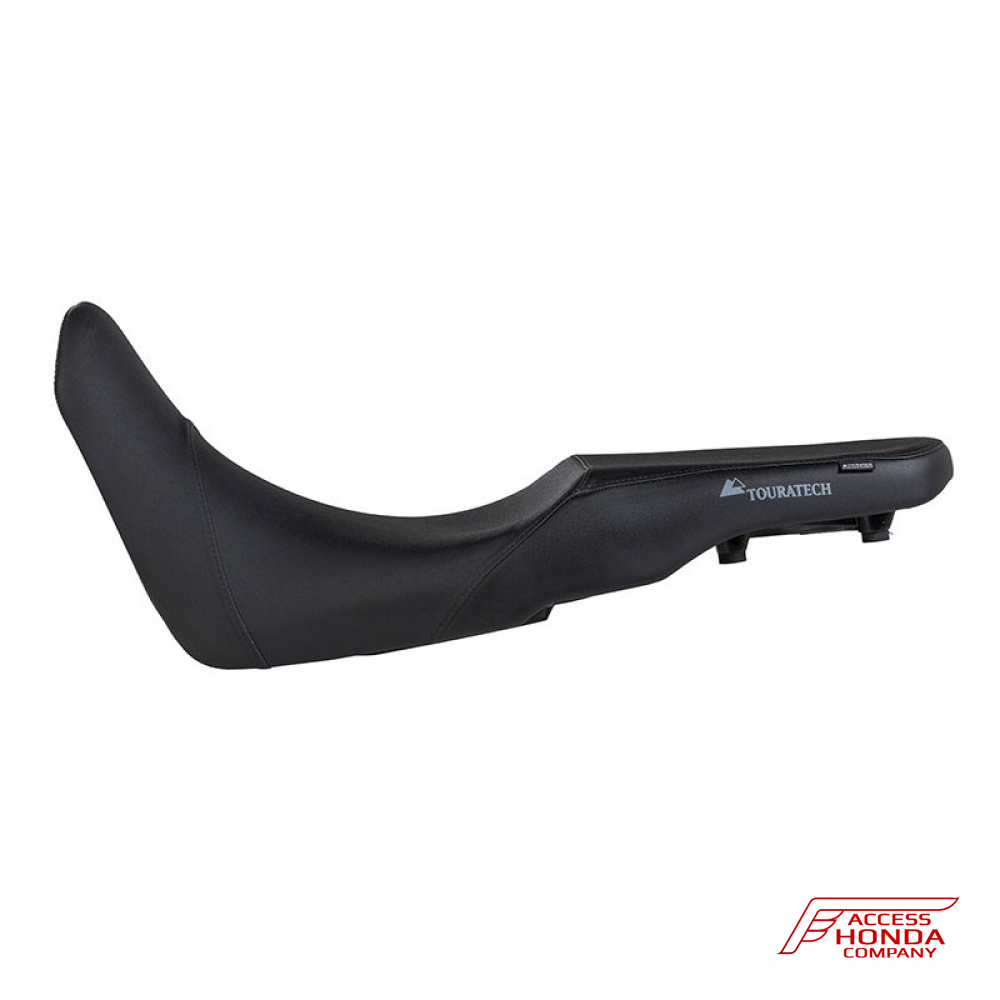 Комфортное сиденье Touratech Fresh Touch для Honda CRF1000L Africa Twin/Adventure Sports, низкое Комфортное сиденье Touratech Fresh Touch для Honda CRF1000L Africa Twin/Adventure Sports, низкое