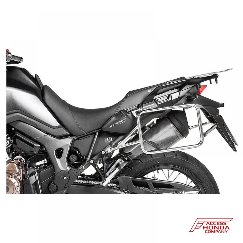 Комфортное сиденье Touratech Fresh Touch для Honda CRF1000L Africa Twin/Adventure Sports, низкое Комфортное сиденье Touratech Fresh Touch для Honda CRF1000L Africa Twin/Adventure Sports, низкое