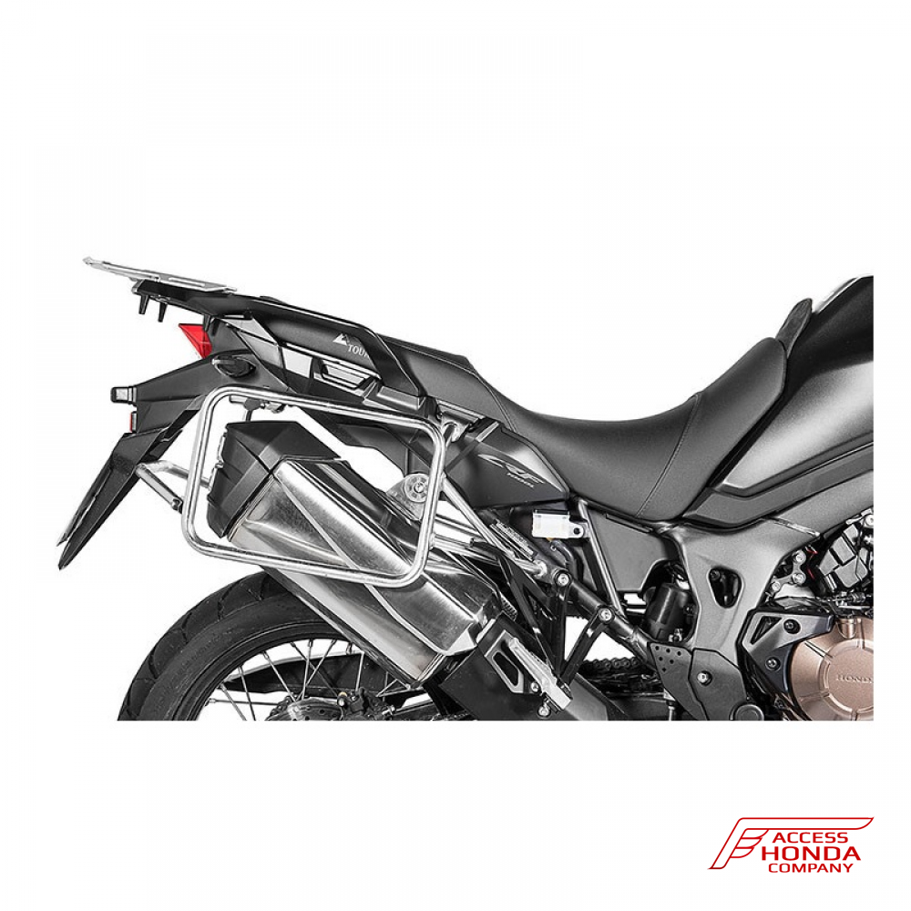 Комфортное сиденье Touratech Fresh Touch для Honda CRF1000L Africa Twin/Adventure Sports, низкое Комфортное сиденье Touratech Fresh Touch для Honda CRF1000L Africa Twin/Adventure Sports, низкое