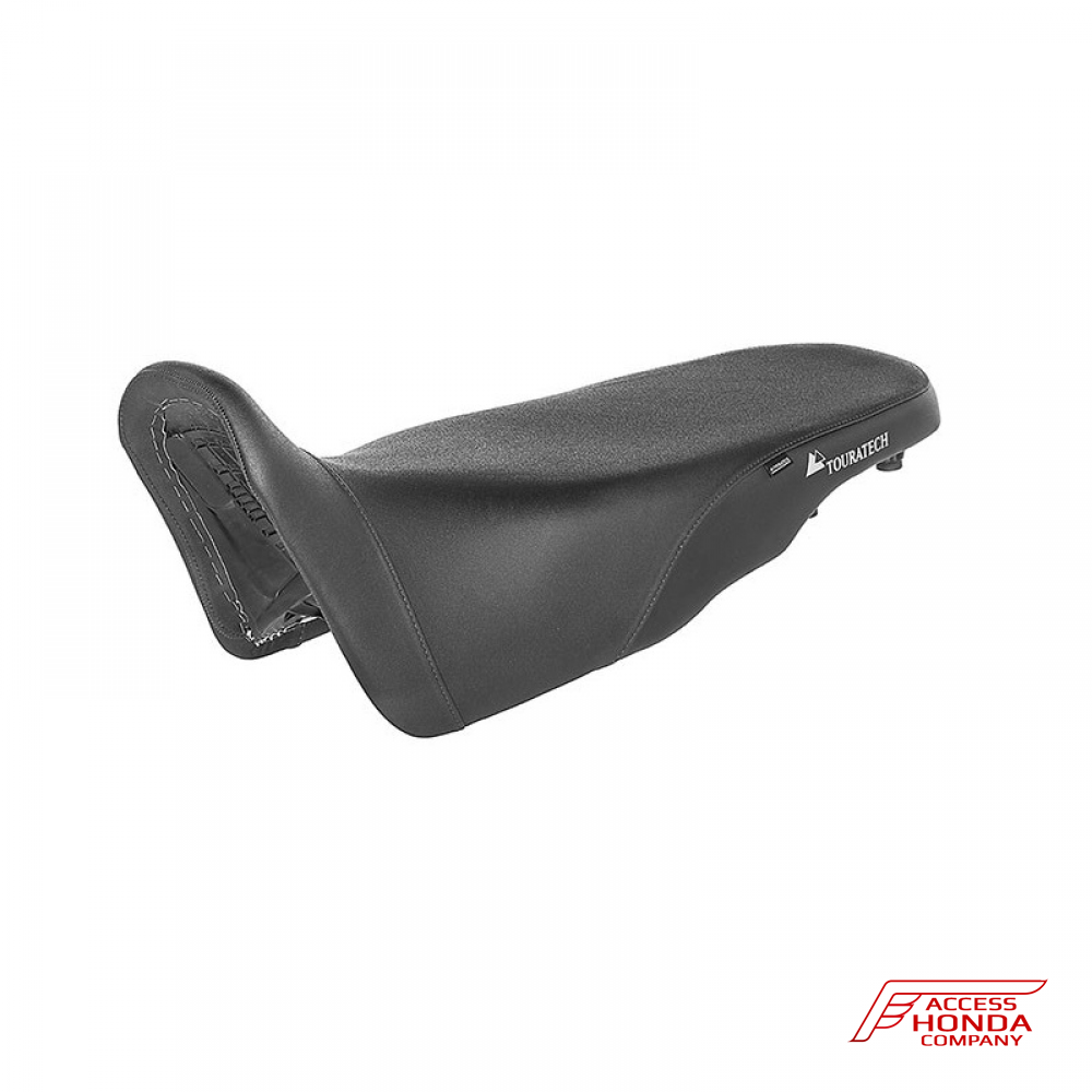 Комфортное сиденье Touratech Fresh Touch для Honda CRF1000L Africa Twin/Adventure Sports, высокое Комфортное сиденье Touratech Fresh Touch для Honda CRF1000L Africa Twin/Adventure Sports, высокое