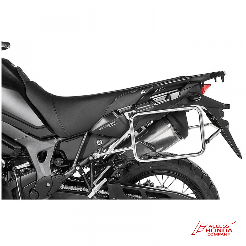 Комфортное сиденье Touratech Fresh Touch для Honda CRF1000L Africa Twin/Adventure Sports, высокое Комфортное сиденье Touratech Fresh Touch для Honda CRF1000L Africa Twin/Adventure Sports, высокое