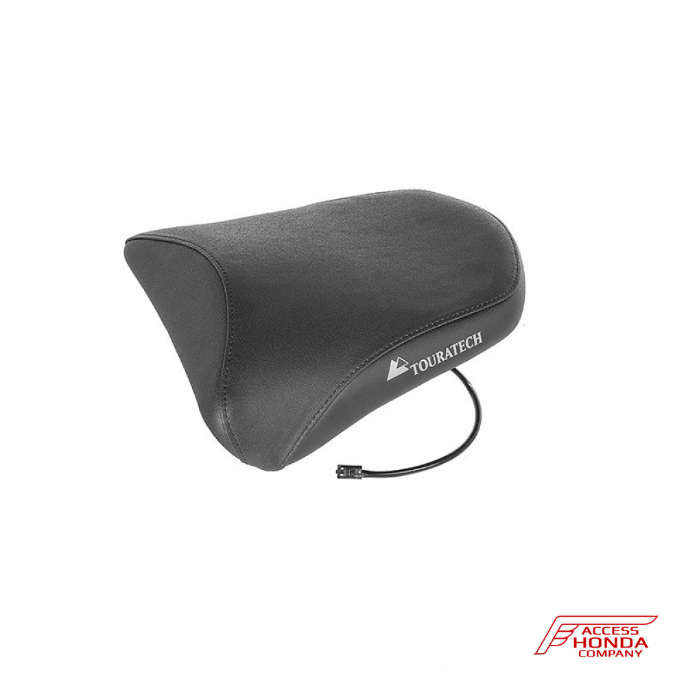 Комфортное пассажирское сидение с подогревом Touratech для Honda CRF1000L Africa Twin / CRF1000L Adventure Sports Комфортное пассажирское сидение с подогревом Touratech для Honda CRF1000L Africa Twin / CRF1000L Adventure Sports