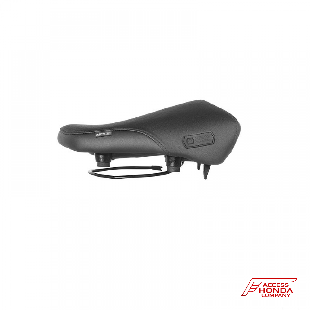 Комфортное пассажирское сидение с подогревом Touratech для Honda CRF1000L Africa Twin / CRF1000L Adventure Sports Комфортное пассажирское сидение с подогревом Touratech для Honda CRF1000L Africa Twin / CRF1000L Adventure Sports