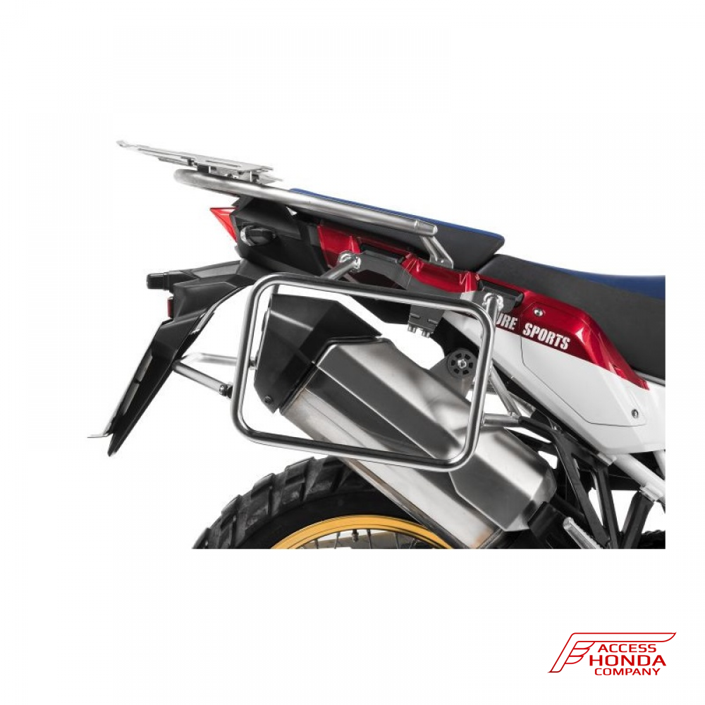 Рамки кофров Touratech для Honda CRF1000L Africa Twin/Adventure Sports 2018 Рамки кофров Touratech для Honda CRF1000L Africa Twin/Adventure Sports 2018