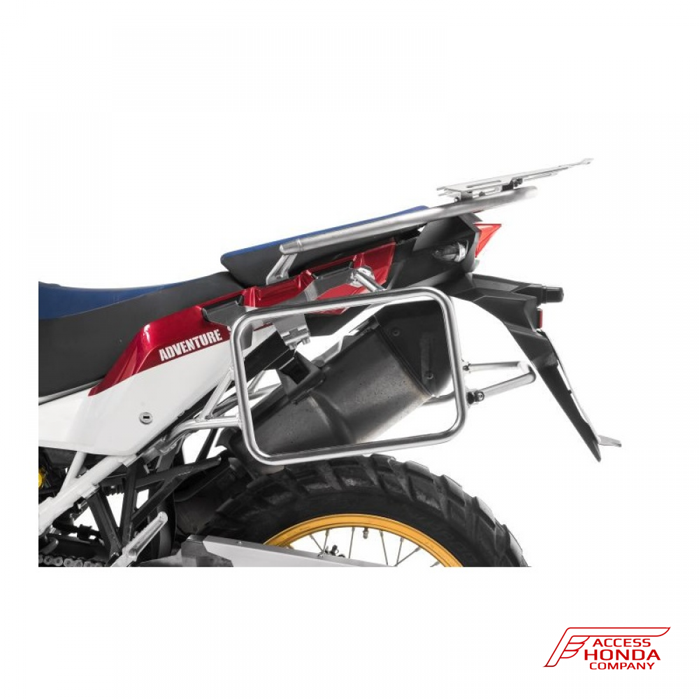 Рамки кофров Touratech для Honda CRF1000L Africa Twin/Adventure Sports 2018 Рамки кофров Touratech для Honda CRF1000L Africa Twin/Adventure Sports 2018