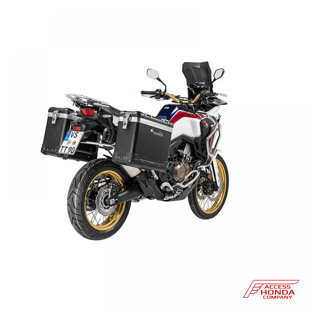 Комплект кофров Touratech ZEGA Pro Комплект кофров Touratech ZEGA Pro