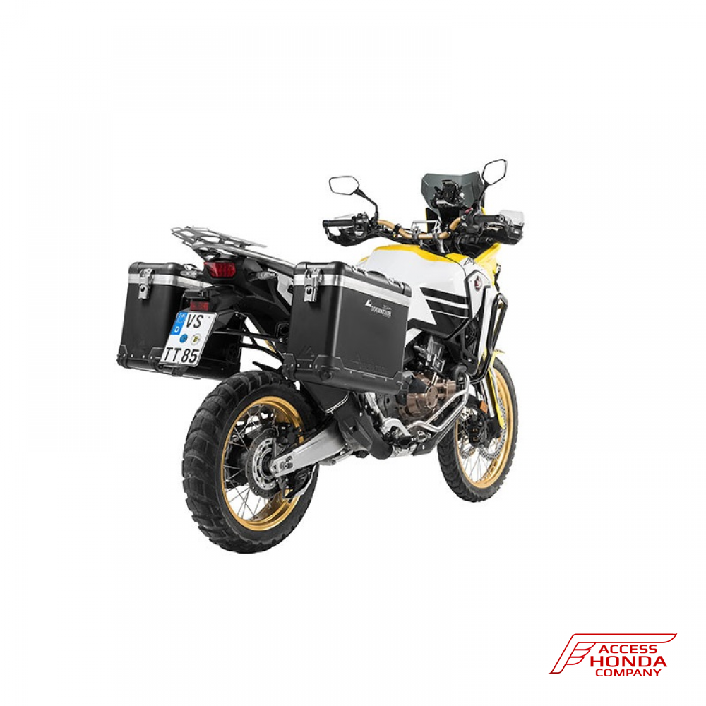 Комплект боковых кофров Touratech ZEGA Pro Комплект боковых кофров Touratech ZEGA Pro