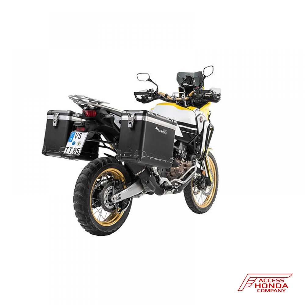 Комплект боковых кофров Touratech ZEGA Pro Комплект боковых кофров Touratech ZEGA Pro