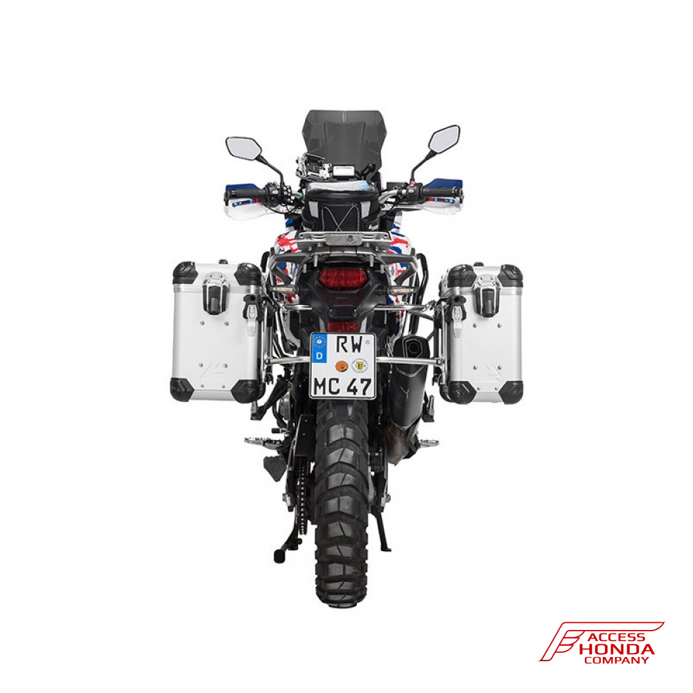 Комплект боковых кофров Touratech ZEGA Evo Комплект боковых кофров Touratech ZEGA Evo