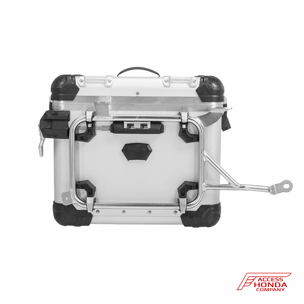 Комплект боковых кофров Touratech ZEGA Evo Комплект боковых кофров Touratech ZEGA Evo