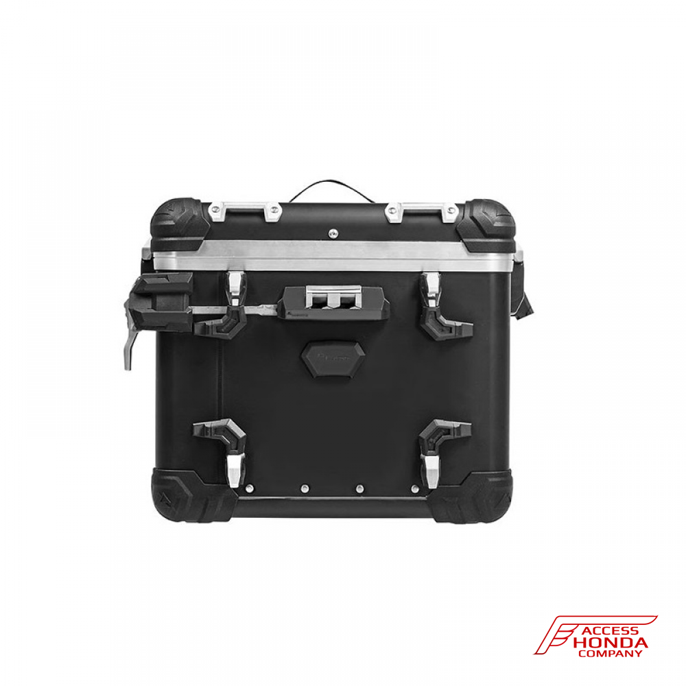 Комплект боковых кофров Touratech ZEGA Evo Комплект боковых кофров Touratech ZEGA Evo