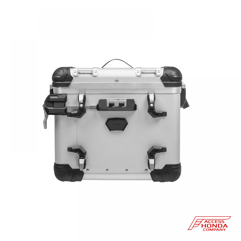 Комплект боковых кофров Touratech ZEGA Evo Комплект боковых кофров Touratech ZEGA Evo