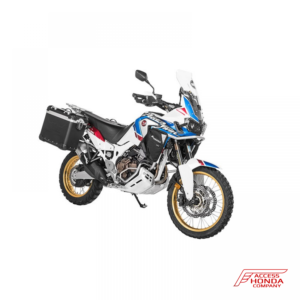 Комплект боковых кофров Touratech ZEGA Evo Комплект боковых кофров Touratech ZEGA Evo