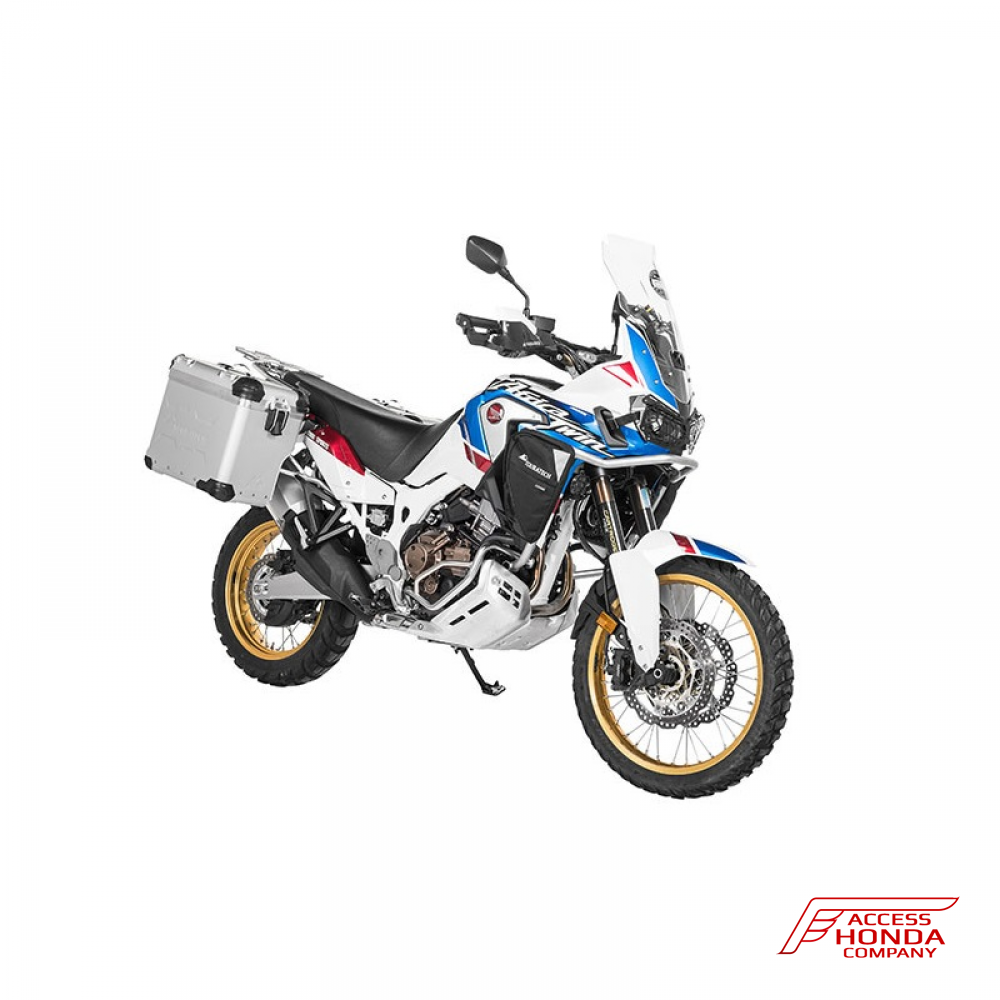 Комплект боковых кофров Touratech ZEGA Evo Комплект боковых кофров Touratech ZEGA Evo