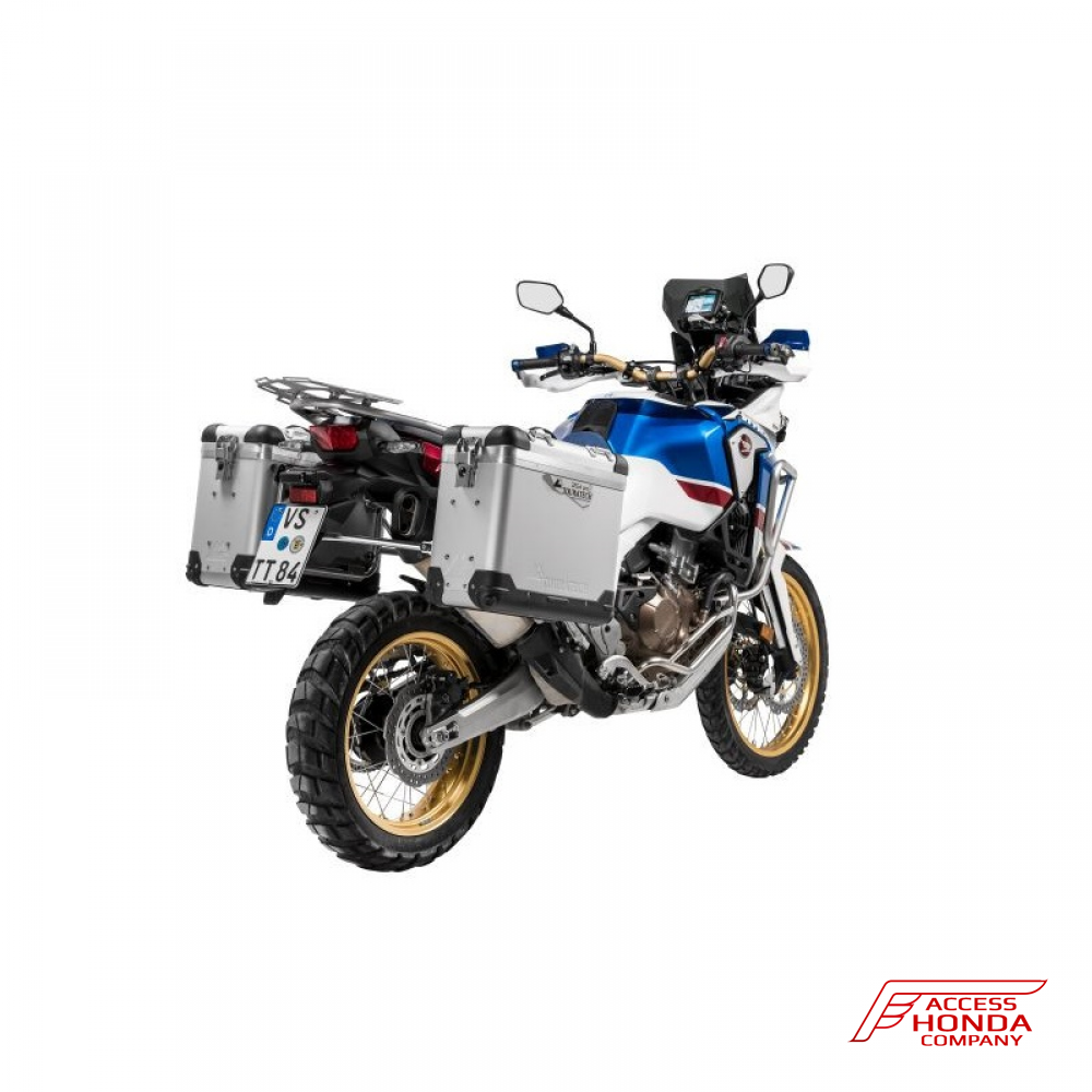 Комплект боковых кофров Touratech ZEGA Pro2 Комплект боковых кофров Touratech ZEGA Pro2