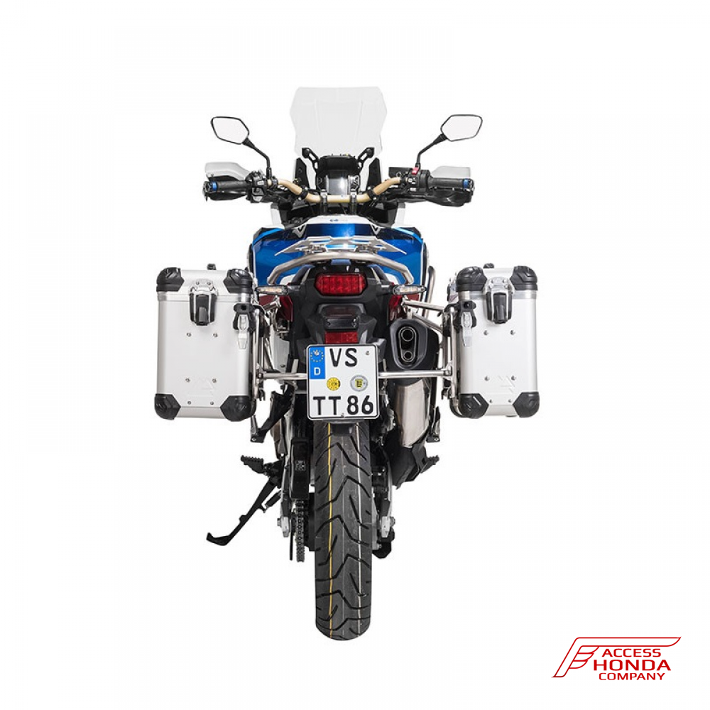 Комплект боковых кофров Touratech ZEGA Evo Комплект боковых кофров Touratech ZEGA Evo