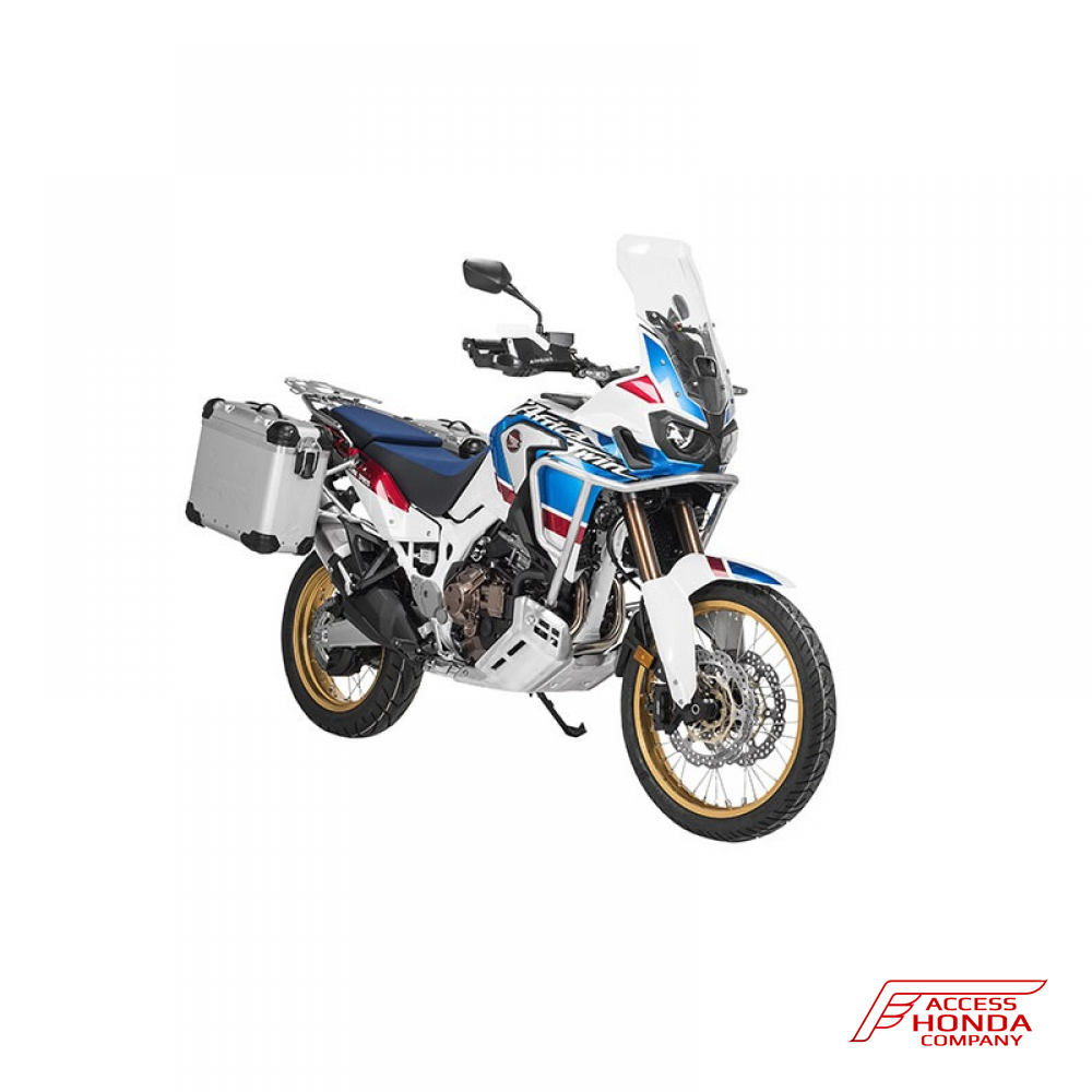 Комплект боковых кофров Touratech ZEGA Evo Комплект боковых кофров Touratech ZEGA Evo