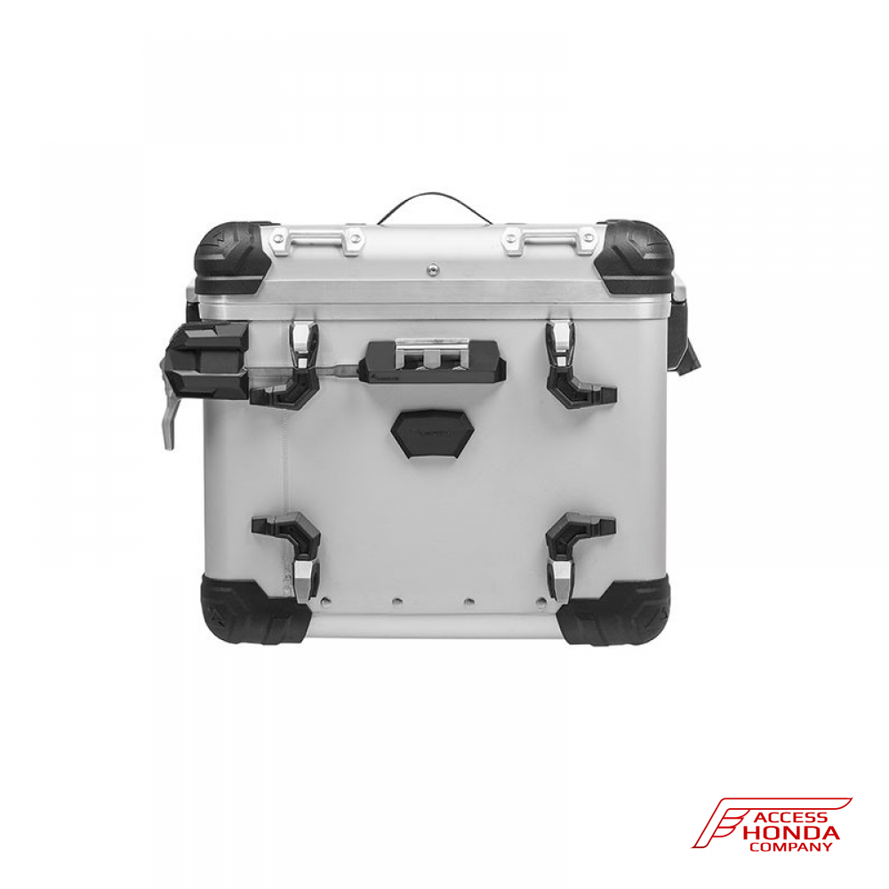 Комплект боковых кофров Touratech ZEGA Evo Комплект боковых кофров Touratech ZEGA Evo