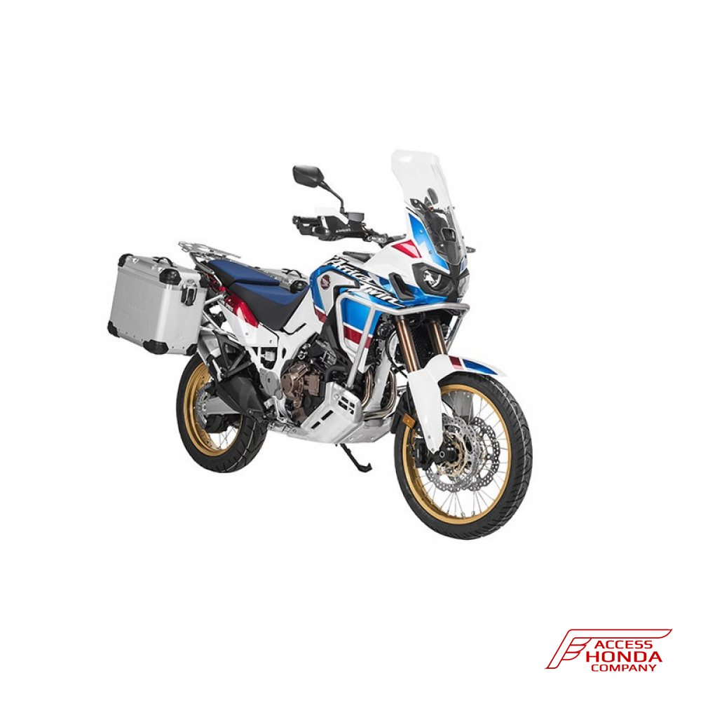 Комплект боковых кофров Touratech ZEGA Evo Комплект боковых кофров Touratech ZEGA Evo