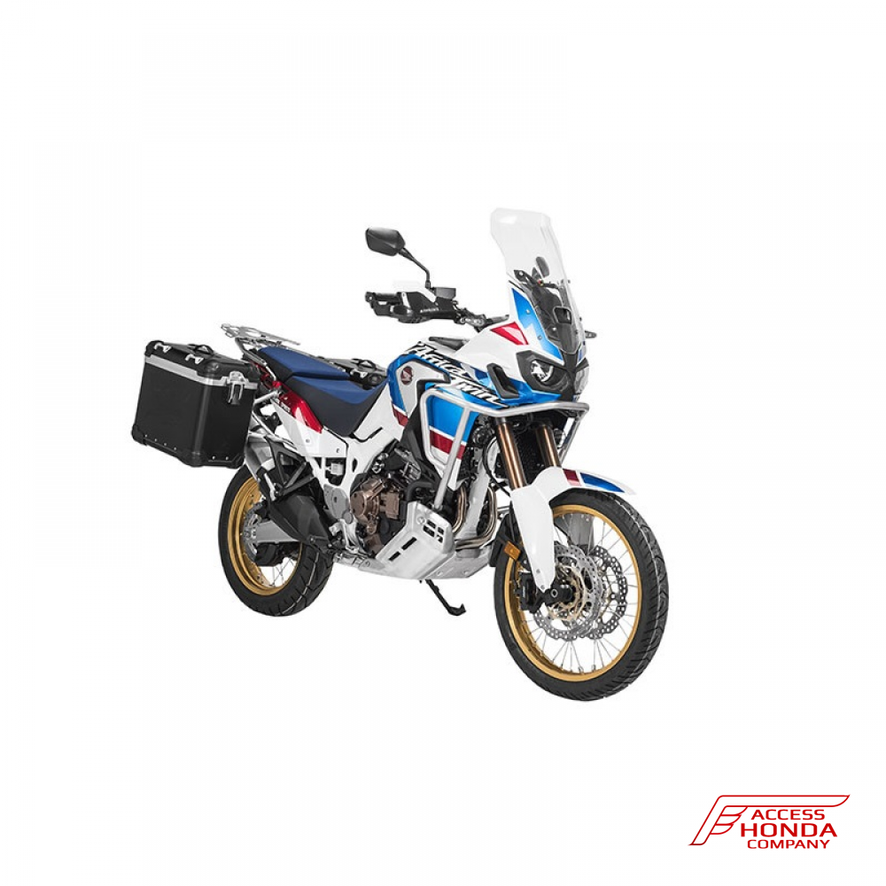 Комплект боковых кофров Touratech ZEGA Evo Комплект боковых кофров Touratech ZEGA Evo