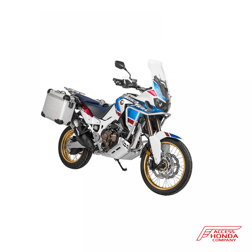 Комплект боковых кофров Touratech ZEGA Evo Комплект боковых кофров Touratech ZEGA Evo