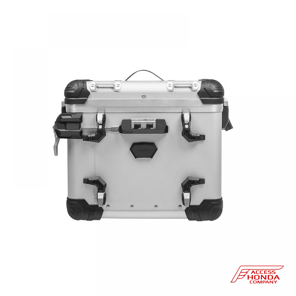 Комплект боковых кофров Touratech ZEGA Evo Комплект боковых кофров Touratech ZEGA Evo