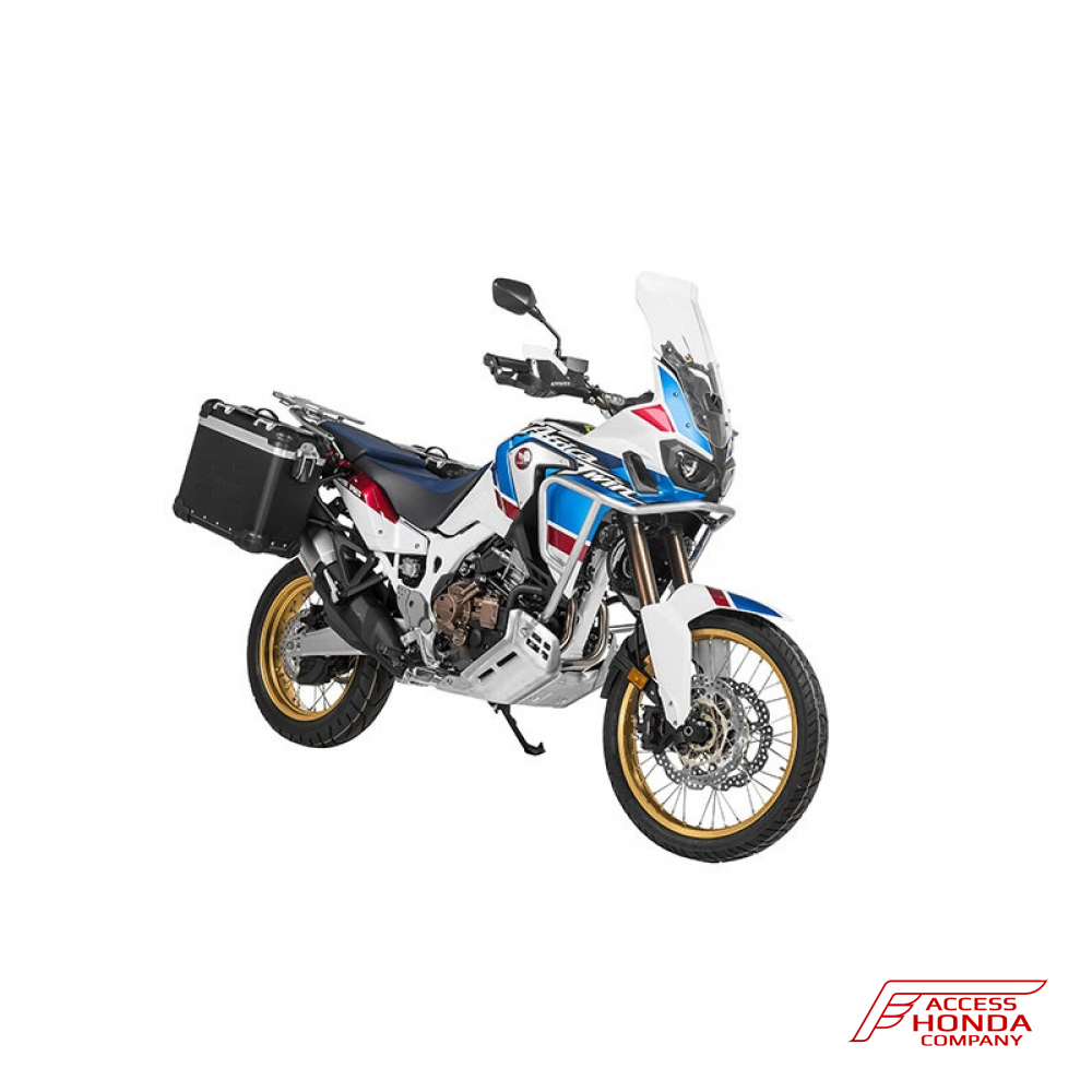 Комплект боковых кофров Touratech для ZEGA Evo Комплект боковых кофров Touratech для ZEGA Evo