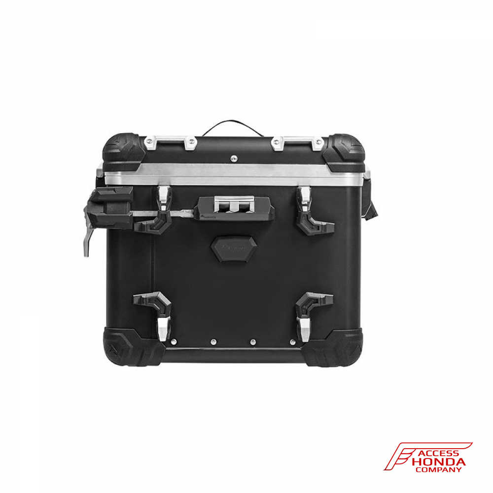 Комплект боковых кофров Touratech для ZEGA Evo Комплект боковых кофров Touratech для ZEGA Evo