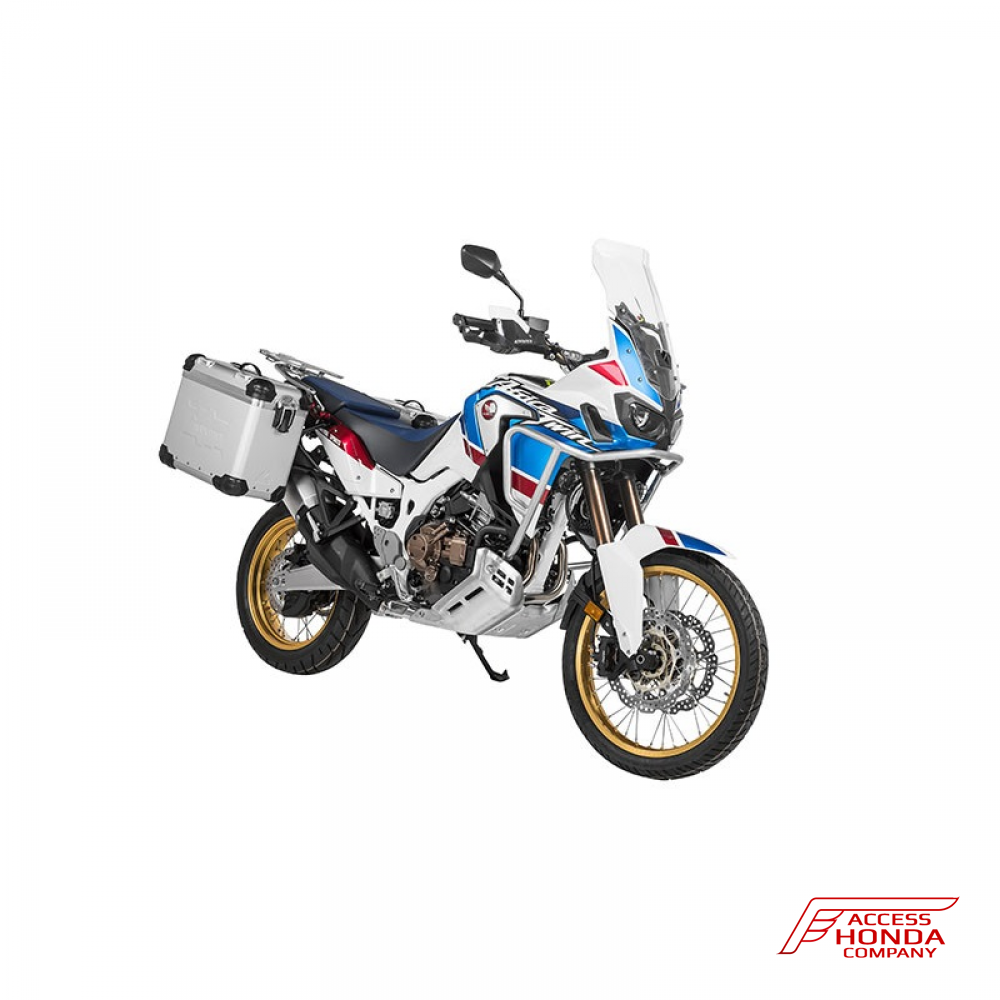 Комплект боковых кофров Touratech ZEGA Evo Комплект боковых кофров Touratech ZEGA Evo